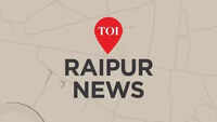 Midnight stone attack on moving vehicles kills one, injures four on Raipur-Bilaspur road