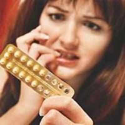 Getting to know the pill