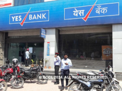 Online services crash after Yes Bank resumes operations on Wednesday