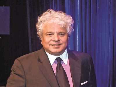 Suhel Seth's talk at Indore's CEO forum cancelled due to sexual harassment allegations