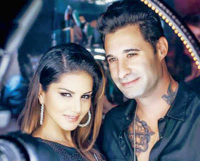 Relative value: The double life of Sunny Leone