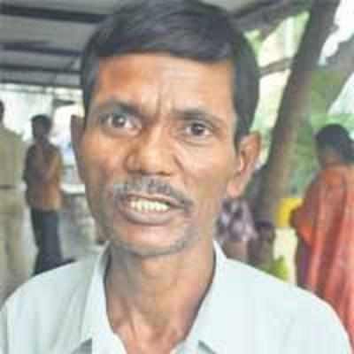 Conman who duped Vasai worker of Rs 95,000 caught