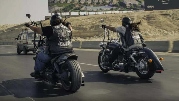 8 popular types of motorbikes and their uses