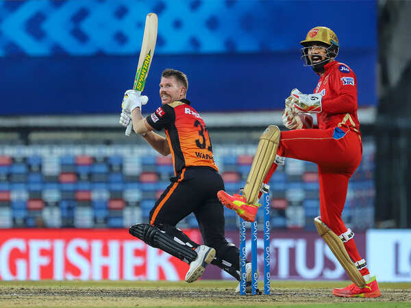 IPL 2021, PBKS vs SRH: Sunrisers Hyderabad finally pull off a chase to beat Punjab Kings