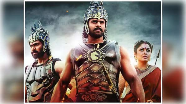 'Baahubali: The Conclusion' turns 5: Here's what Indian filmmakers learned from SS. Rajamouli's magnum opus