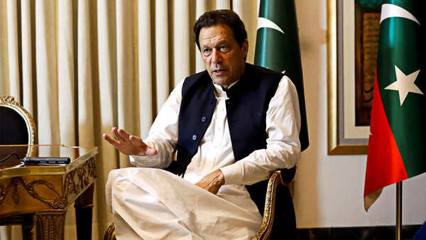 Is this the end of the road for Imran Khan’s political career?