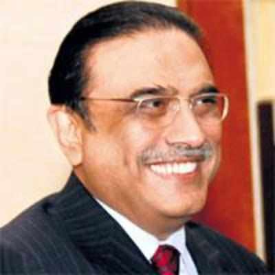 Zardari has assets of Rs 7,000 crore