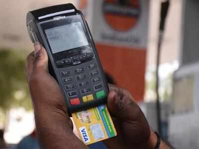 No charges on debit card transactions up to Rs 2,000: Finance Ministry