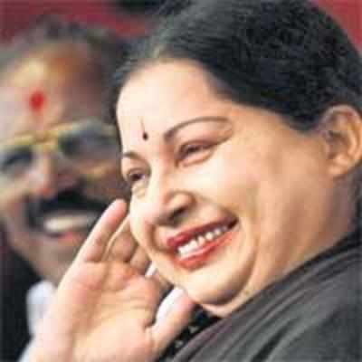Jaya thanks Kalam for not attending Karunanidhi's '˜fake' celebrations