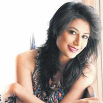 Chitrangada snubs Aamir