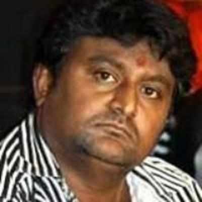 Did Komal-producer feud turn physical?