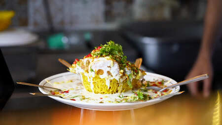 Roadside recipes