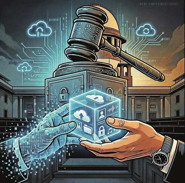 Daughter wins rights over late father’s digital assets