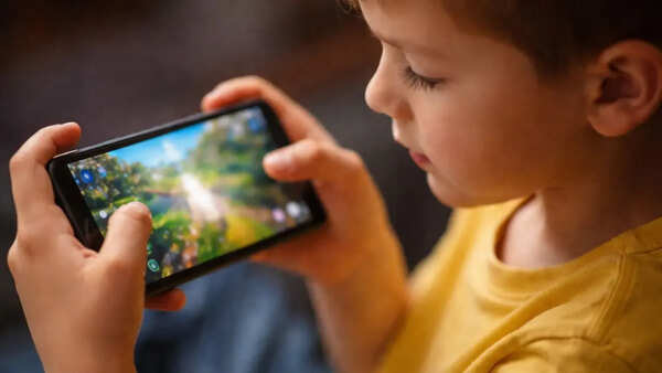 Why tech needs to be regulated before it rewires childhood