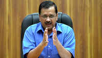 Covid-19: Delhi CM requests Centre to re-open Delhi Metro in phased manner 