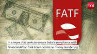 Ahead of FATF scrutiny, 19 forex dealers lose licence 