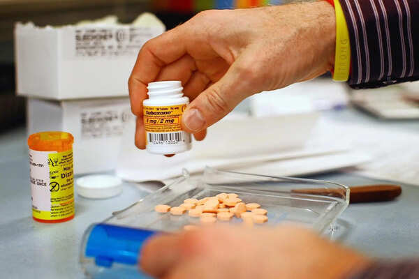 Nashik pharmacists to join nationwide stir tomorrow