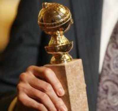 Bollywood arrives at Golden Globes