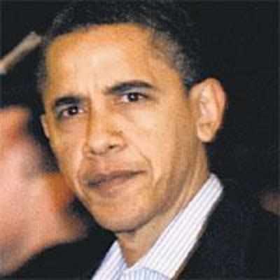 Do you know Bhojpuri? Obama asks job aspirants!