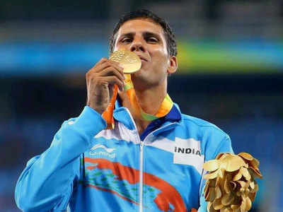 Khel Ratna for Paralympic medallists: Vijay Goel