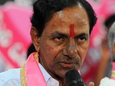Telangana: KCR vows to promote caste-based professions