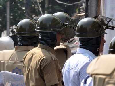 Kolkata Police Special Task Force arrest Jamaat-ul-Mujahideen terrorist in Dhulian