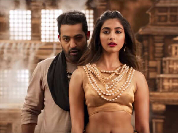 'Aravindha Sametha Veera Raghava' movie review highlights: A promising first half