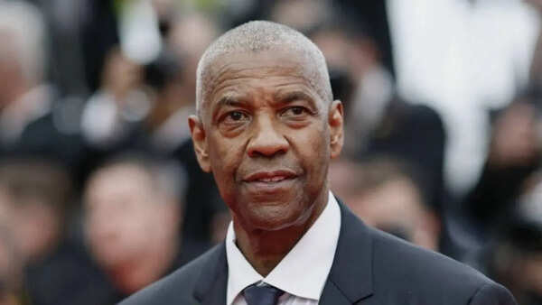 Quote of the day by Denzel Washington: 'Without commitment you will never start.. without consistency you will never finish'