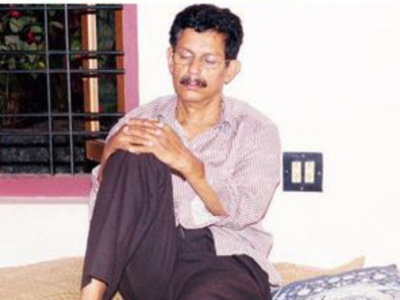 Kerala professor T.J. Joseph close to finishing his memoir; was victim of extremism in 2010