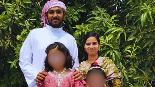 Telangana triple murder: For want of male child, man proposed another minor girl before killing pregnant wife, 2 daughters; 10 arrested