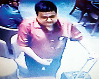 Thane executive turns sleuth to track down conman who duped him