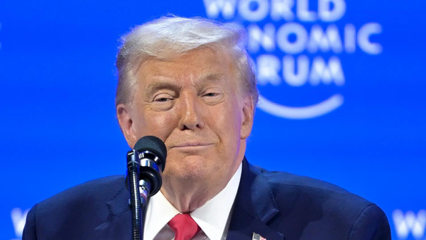 Trump Davos Visit Live Updates: 'US is back, much stronger,' says Trump, ends 70-min Davos speech; calls Putin, Zelenskyy 'stupid'