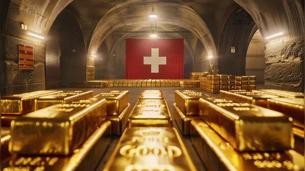 Switzerland