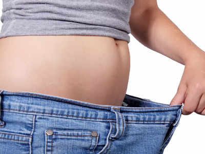Too underweight? Blame it on the malnutrition