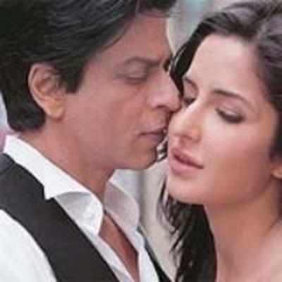 Jab Tak Hai Jaan: The last love letter