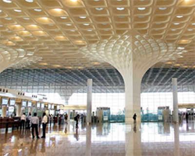 Inaugurated yesterday, T2 will be operational on feb 12