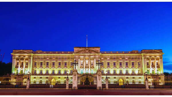 This is the most expensive house in the world: Where wealth meets power