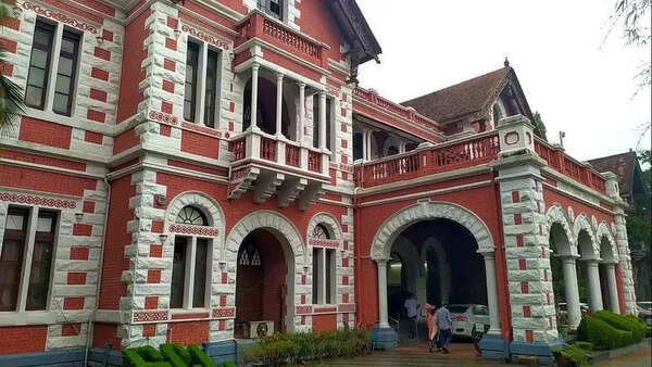 Public library faces hurdles in preserving rare archives