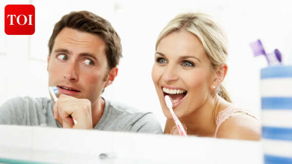Can narcissism ever be good in relationships? Study says it’s complicated