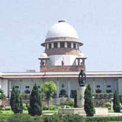 Karnataka HC judge fires salvo at top judiciary