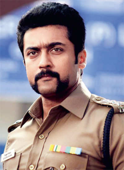  Singam returns without Suriya