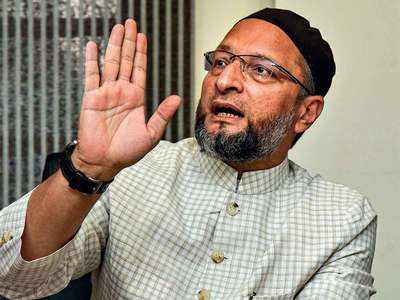 West Bengal Assembly Polls: AIMIM to fight under leadership of Pirzada Abbas Siddiqui