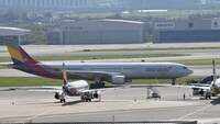 Covid-19 impact: $2.1 billion Asiana Airlines takeover collapses 