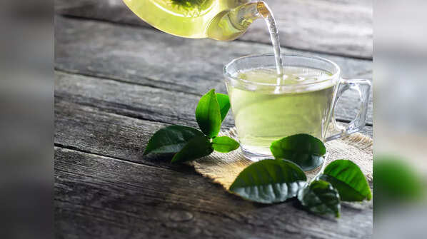 Green tea