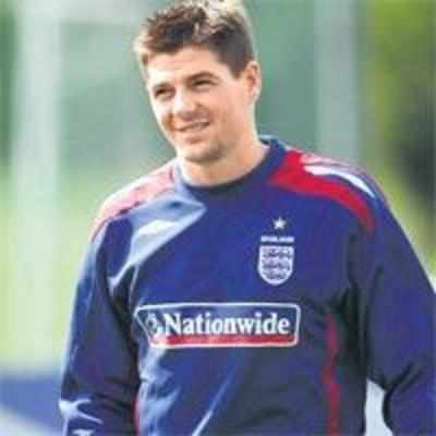 Saviour Gerrard