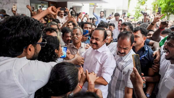 Autumn of the patriarch: How anti-incumbency, PR blunders sank LDF as Congress-led UDF sweeps Kerala with 102 seats