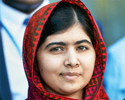 Malala now on Indian screens