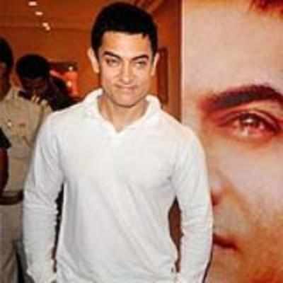 Open letter to Aamir Khan