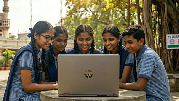 Tamil Nadu Class 12 Result 2026: Girls outperform boys with 97% pass rate