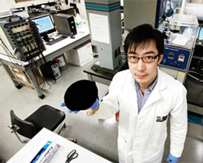Researchers create next-gen battery